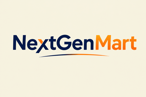 NextGenMart Store