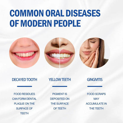 SP4 Ultra+ Whitening Probiotic Toothpaste