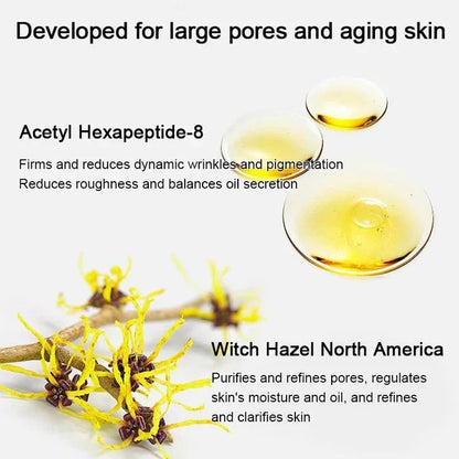 NextGenMart™ Magical Gold Peel Mask – Pack of 2