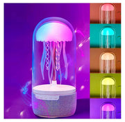 Jellyfish Bluetooth Speaker
